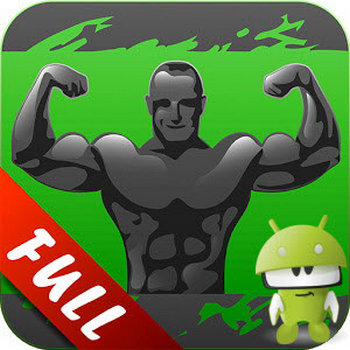 Фитнес тренер FitProSport 