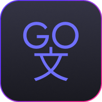 Lingua GO: Экранный переводчик, более 108 языков 