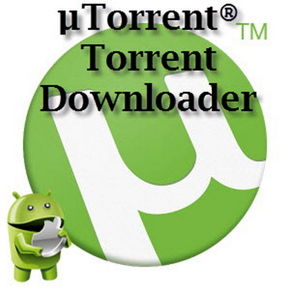 µTorrent - Torrent Downloader - Официальный торрент клиент для Android