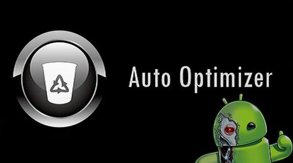 Auto Optimizer для андроид