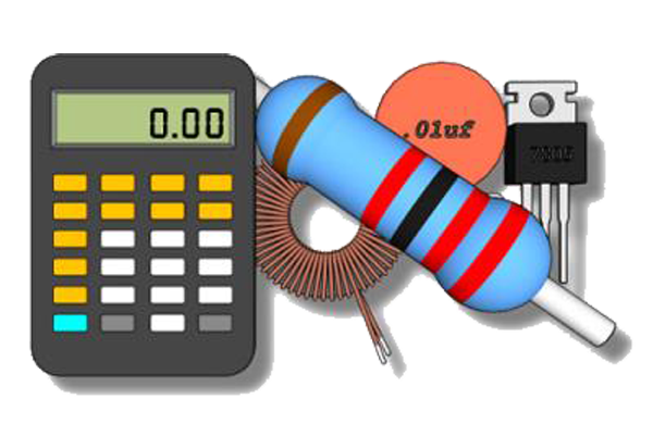 ElectroCalc - DIY Electronics PRO