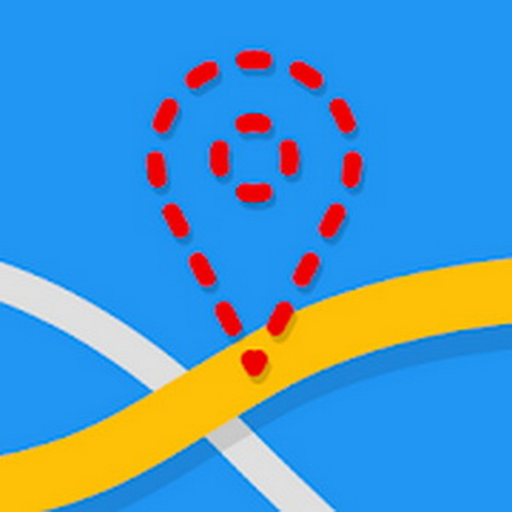 Fake GPS v5.3.1 [Ru/En]