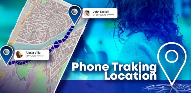 FamilyGo: GPS локатор и геопоиск для телефона 