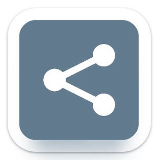 Idea Share / Передача файлов WiFi 