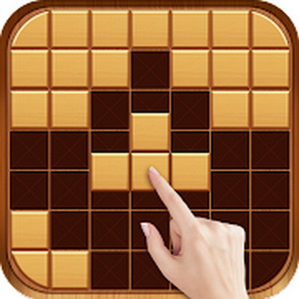 Wood Block Puzzle - игра на андроид