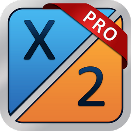 Fraction Calculator by Mathlab Pro - Калькулятор Дробей