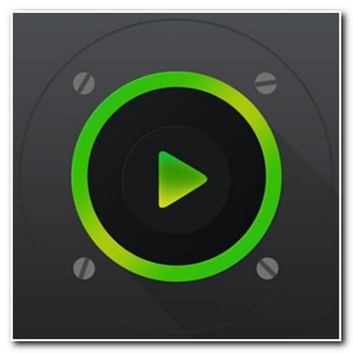PlayerPro Music Player 5.33 [Ru/Multi] проигрыватель для Android