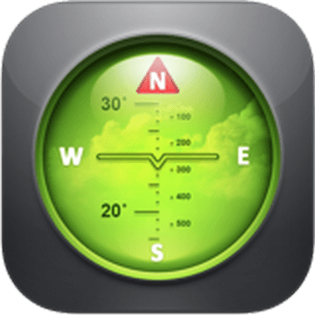 Spyglass - оффлайн GPS-приложение для путешествий и для навигации вне дорог