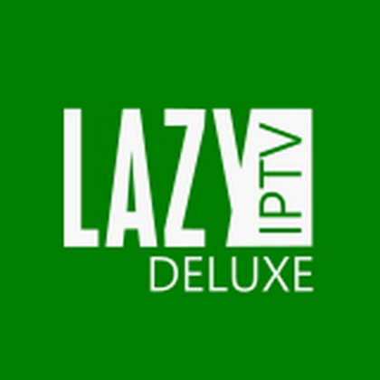 LazyIPTV Deluxe v2.06 [Ru/Multi] андроид ТВ