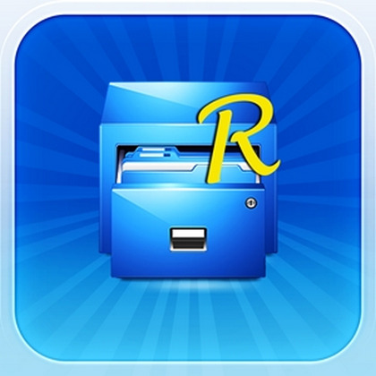 Root Explorer - Файловый менеджер для пользователей с Root правами