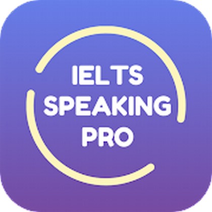 IELTS® Speaking Pro для андроид