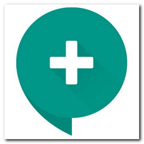 Plus Messenger (Telegram+)
