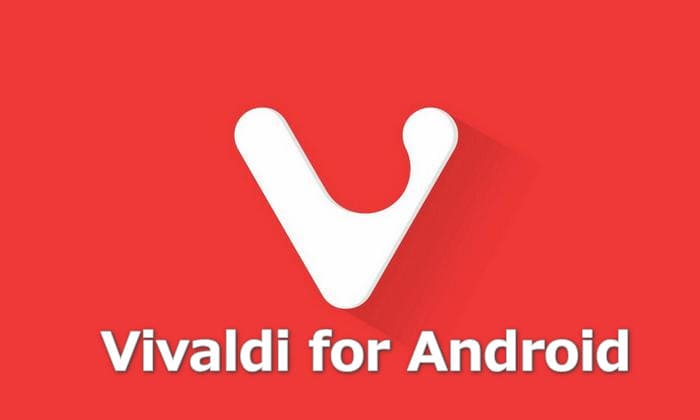 Vivaldi for Android