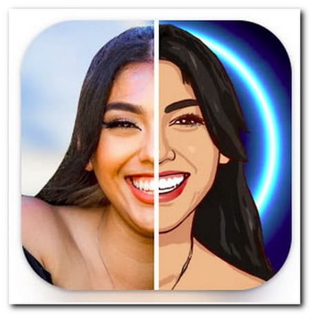 ToonApp: AI Cartoon Photo Editor, Cartoon Yourself