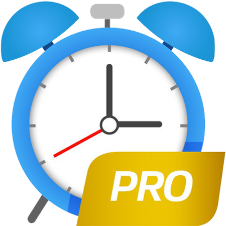 Alarm Clock Xtreme & Timer PRO