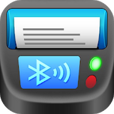 Bluetooth Printer,USB,Receipt для андроид