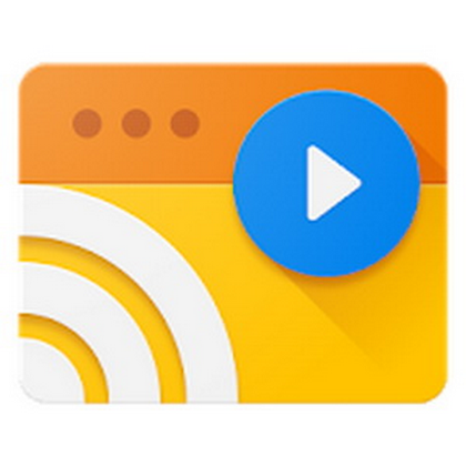 Web Video Cast | Browser to TV (Chromecast/DLNA/+) - передача прямо на телевизор потокового видео из Интернета