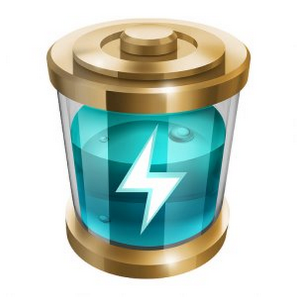 Battery HD Pro - Мгновенно узнавайте, как долго вы сможете пользоваться каждым приложением