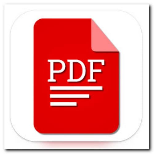 Simple PDF Reader 