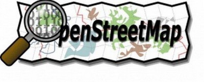 Карты России и зарубежья от проекта OpenStreetMaps [Ru]