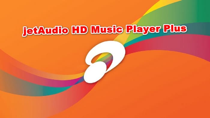 jetAudio HD Music Player Plus