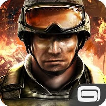 Modern Combat 3: Fallen Nation - Позабудь о страхе, когда война придет в твой дом
