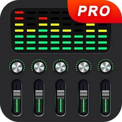 Equalizer FX Pro 