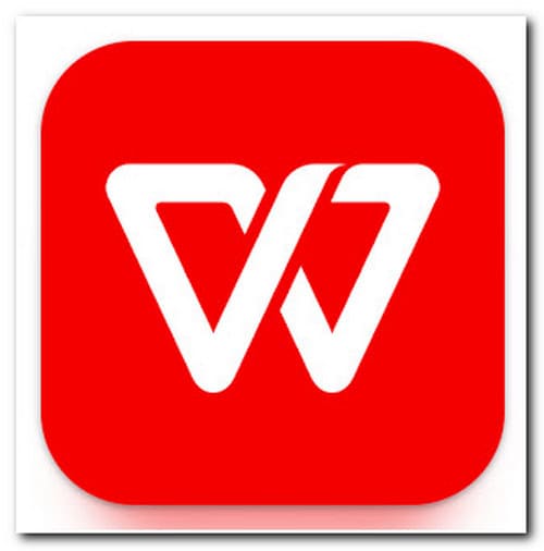 WPS Office - PDF, Word, Excel, PPT