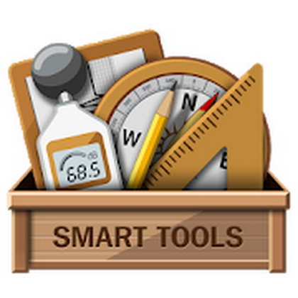 Smart Tools v2.1.6 / Smart Tools 2 - Набор инструментов