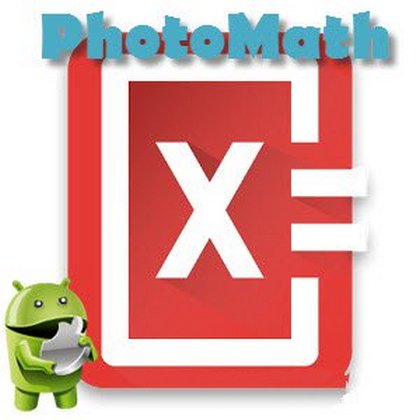 PhotoMath - распознавание текста математических примеров и помощь с их решением