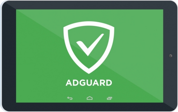 Adguard Premium 3.6.31 Final [Ru/En]