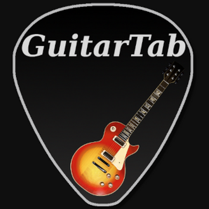 GuitarTab - Tabs and chords для андроид
