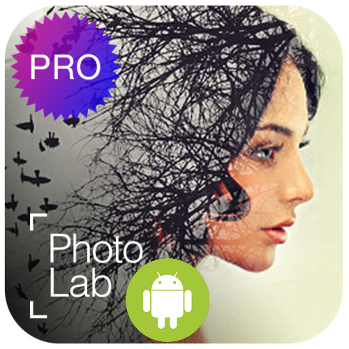 Photo Lab PRO