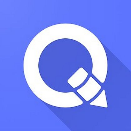QuickEdit Text Editor Pro - Быстрый, стабильный и полнофункциональный текстовый редактор