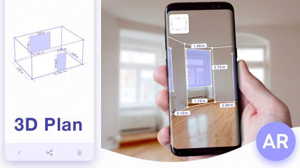 ARPlan 3D 