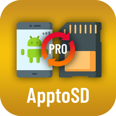 APPtoSD PRO 