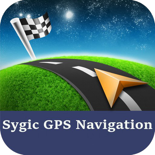 Sygic navigation GPS offline 