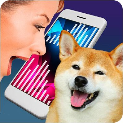 Собачий Переводчик v1.3.3 [Ru]