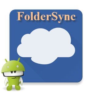 FolderSync Pro - Облачная синхронизация файлов