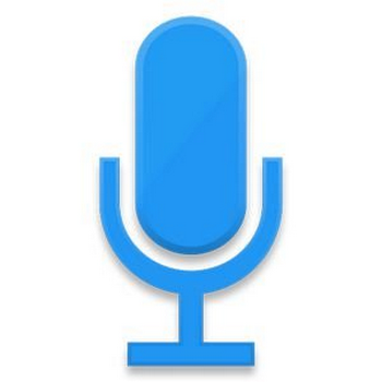 Easy Voice Recorder Pro прекрасный диктофон, с простым и удобным интерфейсом