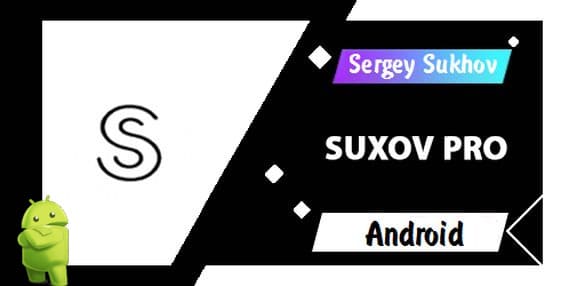 SUXOV