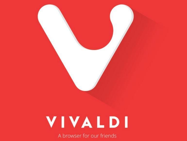Vivaldi for Android 