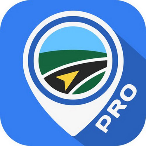 Navigator PRO для андроид