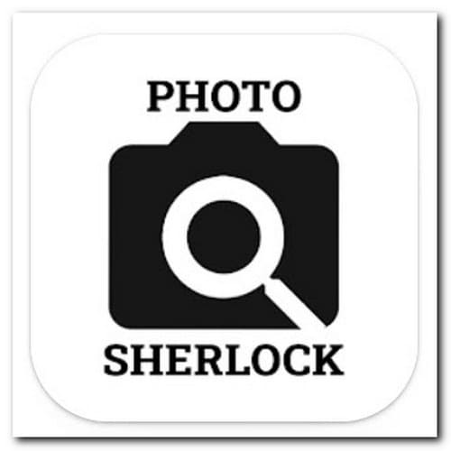 Photo Sherlock
