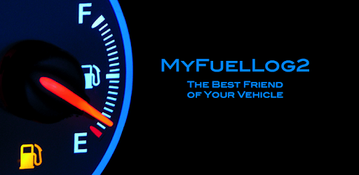 MyFuelLog2 для андроид