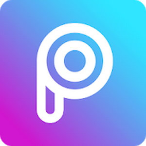 PicsArt - Photo Studio - Многофункциональный фото редактор