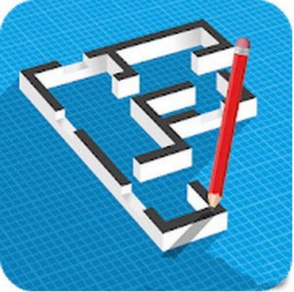 Floor Plan Creator - создание интерьера своей квартиры или дома