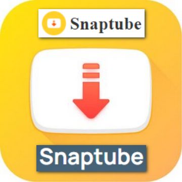 SnapTube VIP - просмотр и скачивание роликов с YouTube