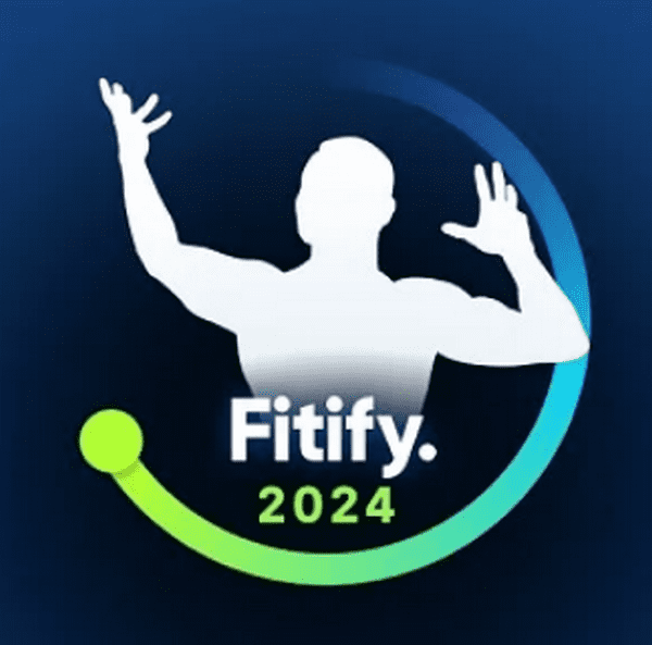 Fitify: Фитнес тренировки дома