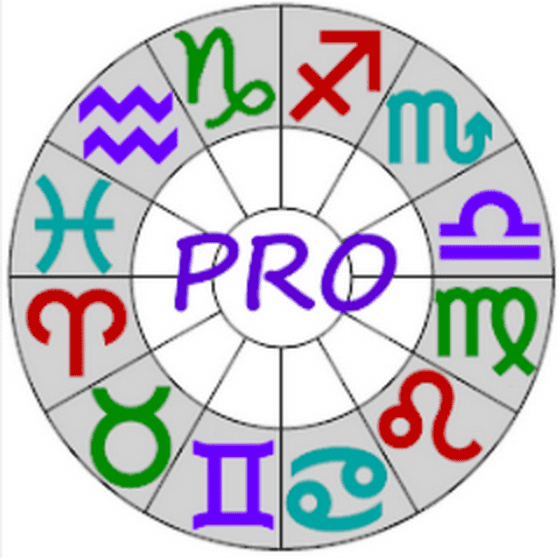 Астрологические Карты Pro